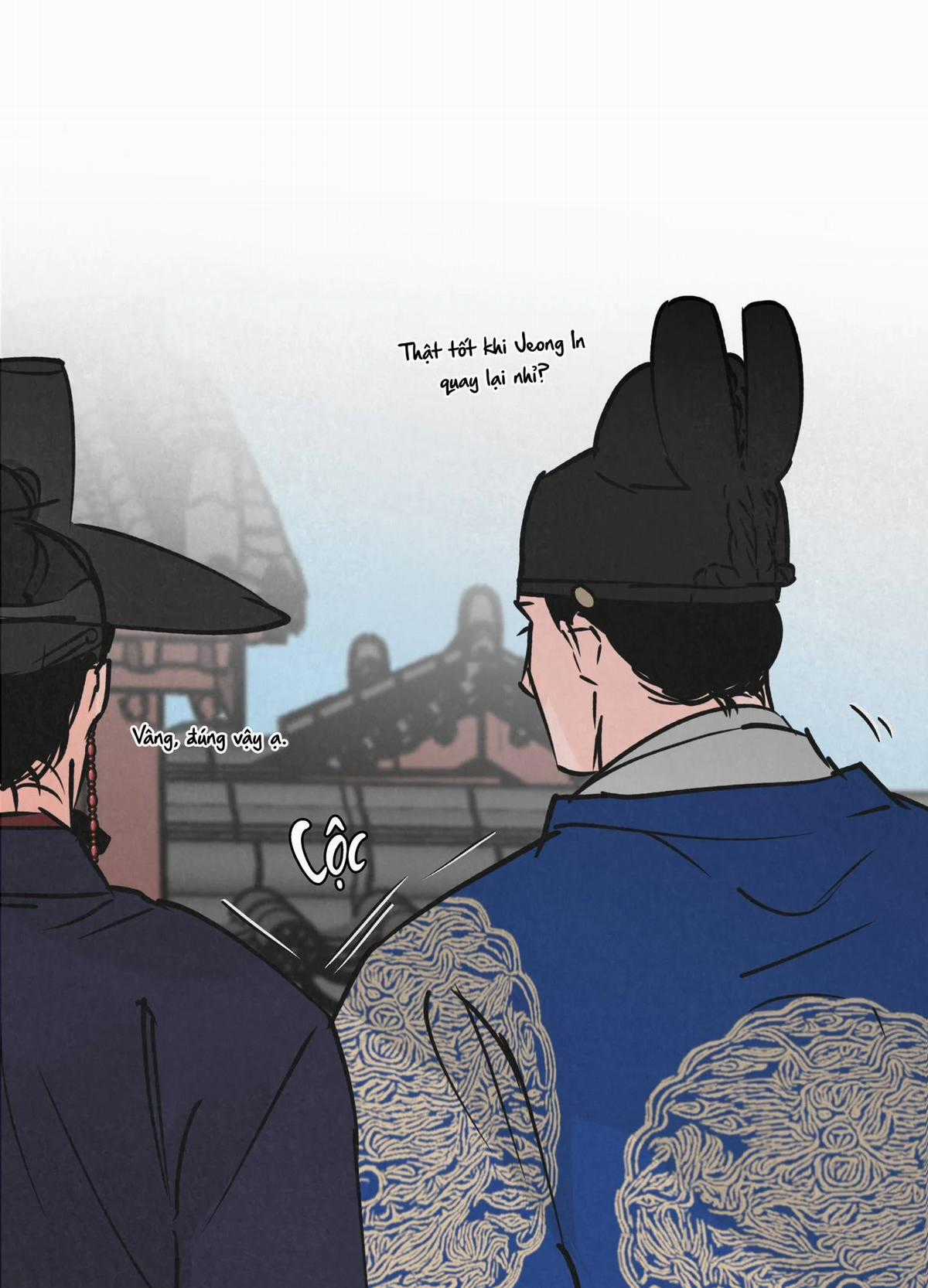 Cặp Đôi Hoàn Hảo - Chapter 25.2 - Trang 19