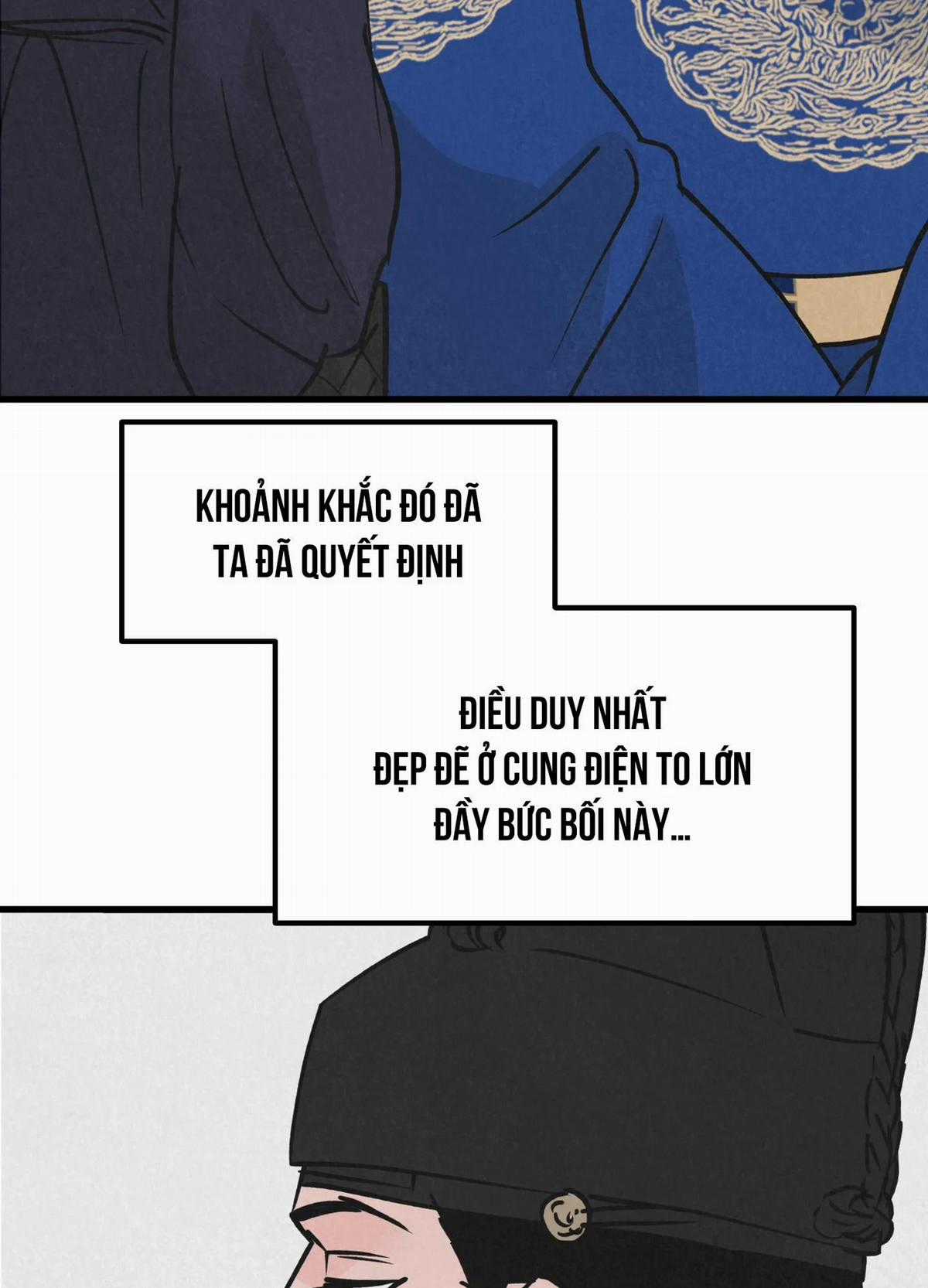 Cặp Đôi Hoàn Hảo - Chapter 25.2 - Trang 20