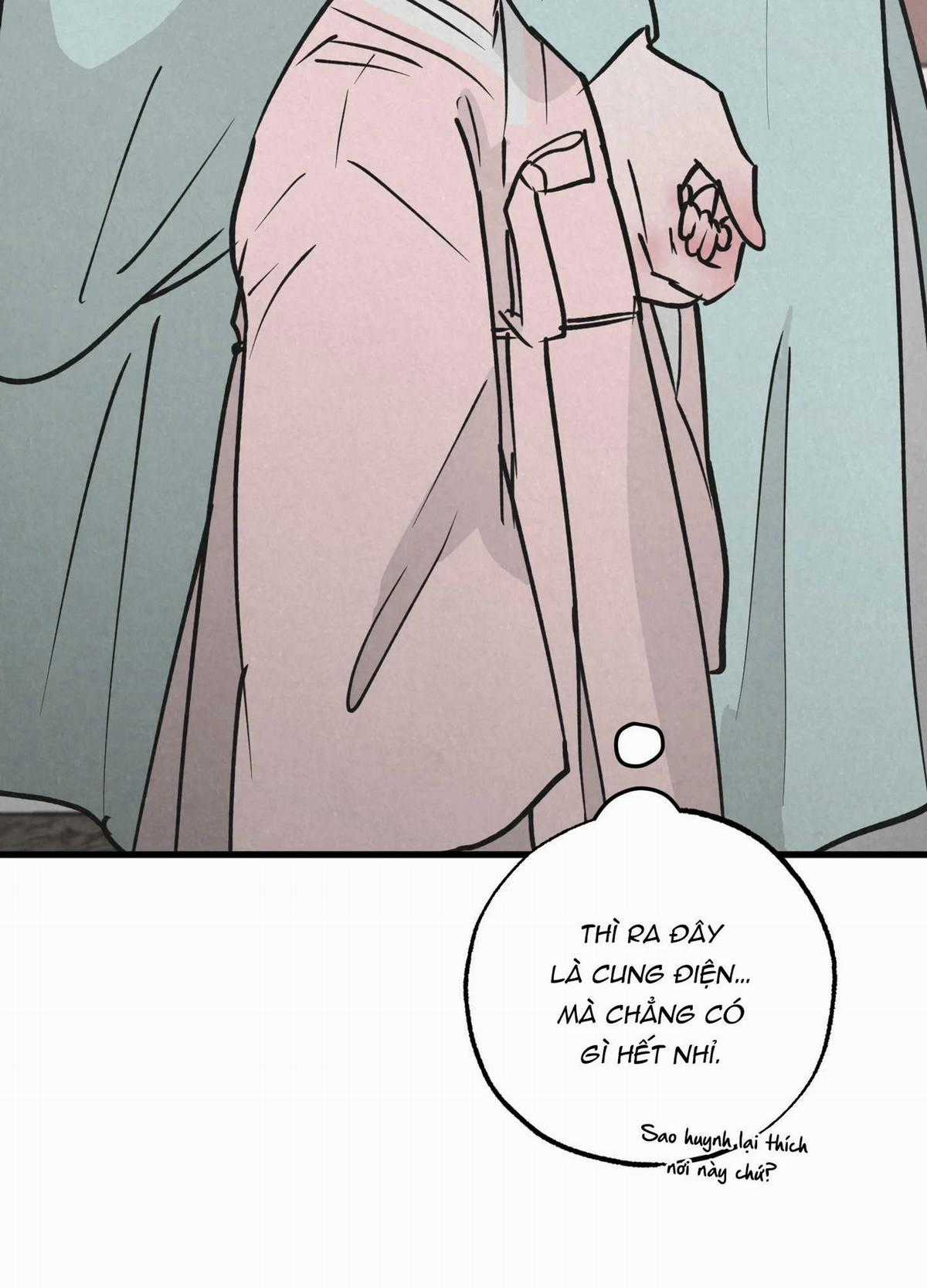 Cặp Đôi Hoàn Hảo - Chapter 25.2 - Trang 3