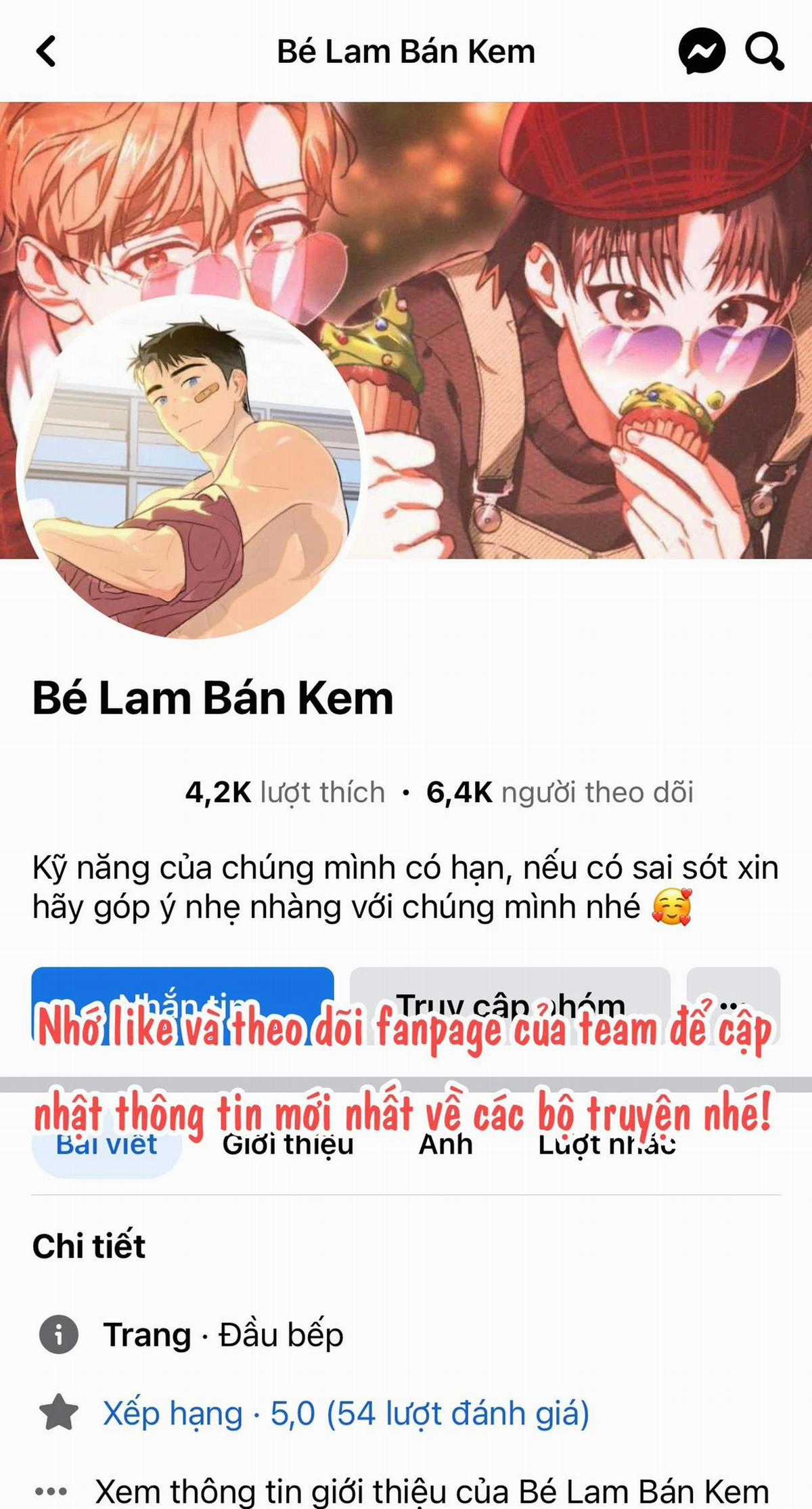 Cặp Đôi Hoàn Hảo - Chapter 25.2 - Trang 25