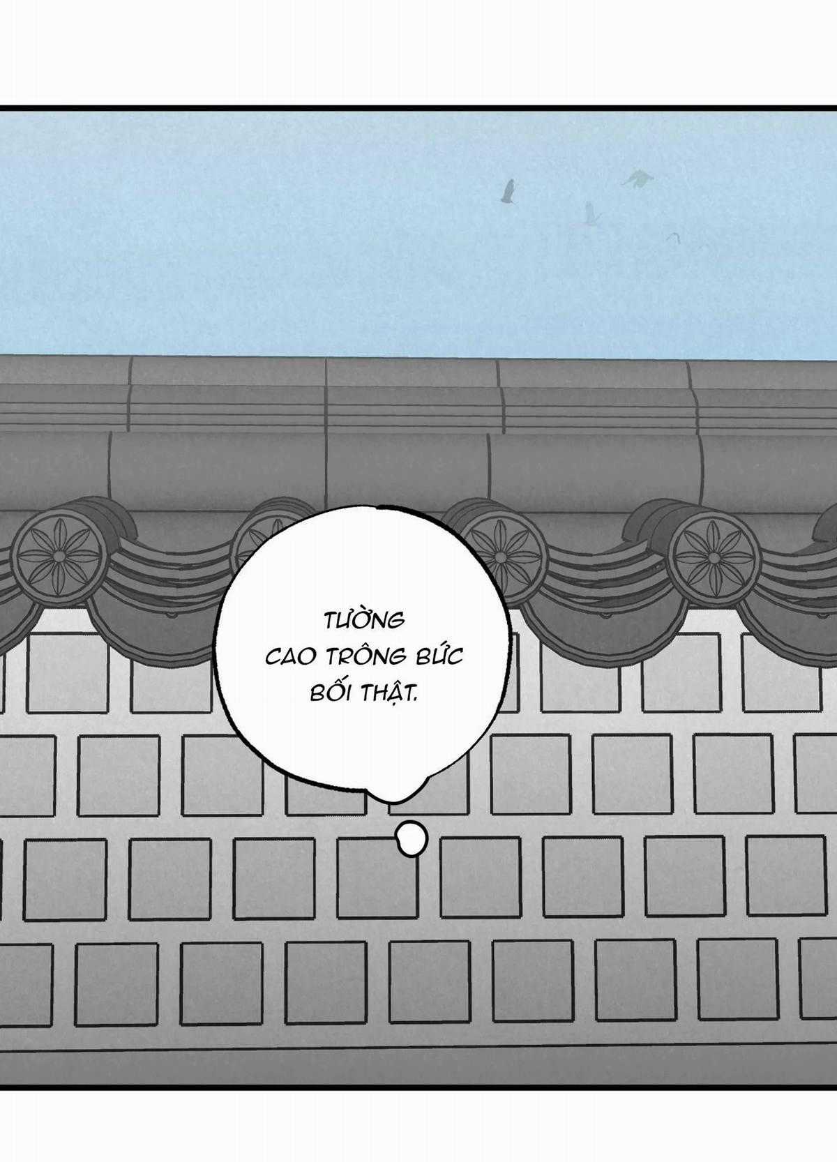 Cặp Đôi Hoàn Hảo - Chapter 25.2 - Trang 4