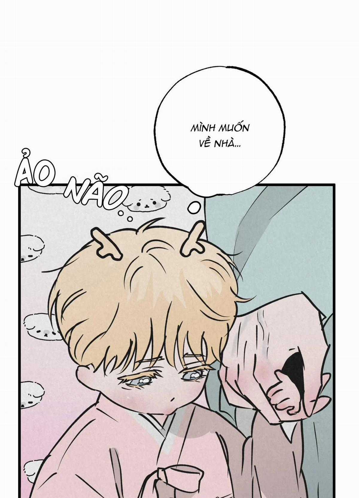 Cặp Đôi Hoàn Hảo - Chapter 25.2 - Trang 5