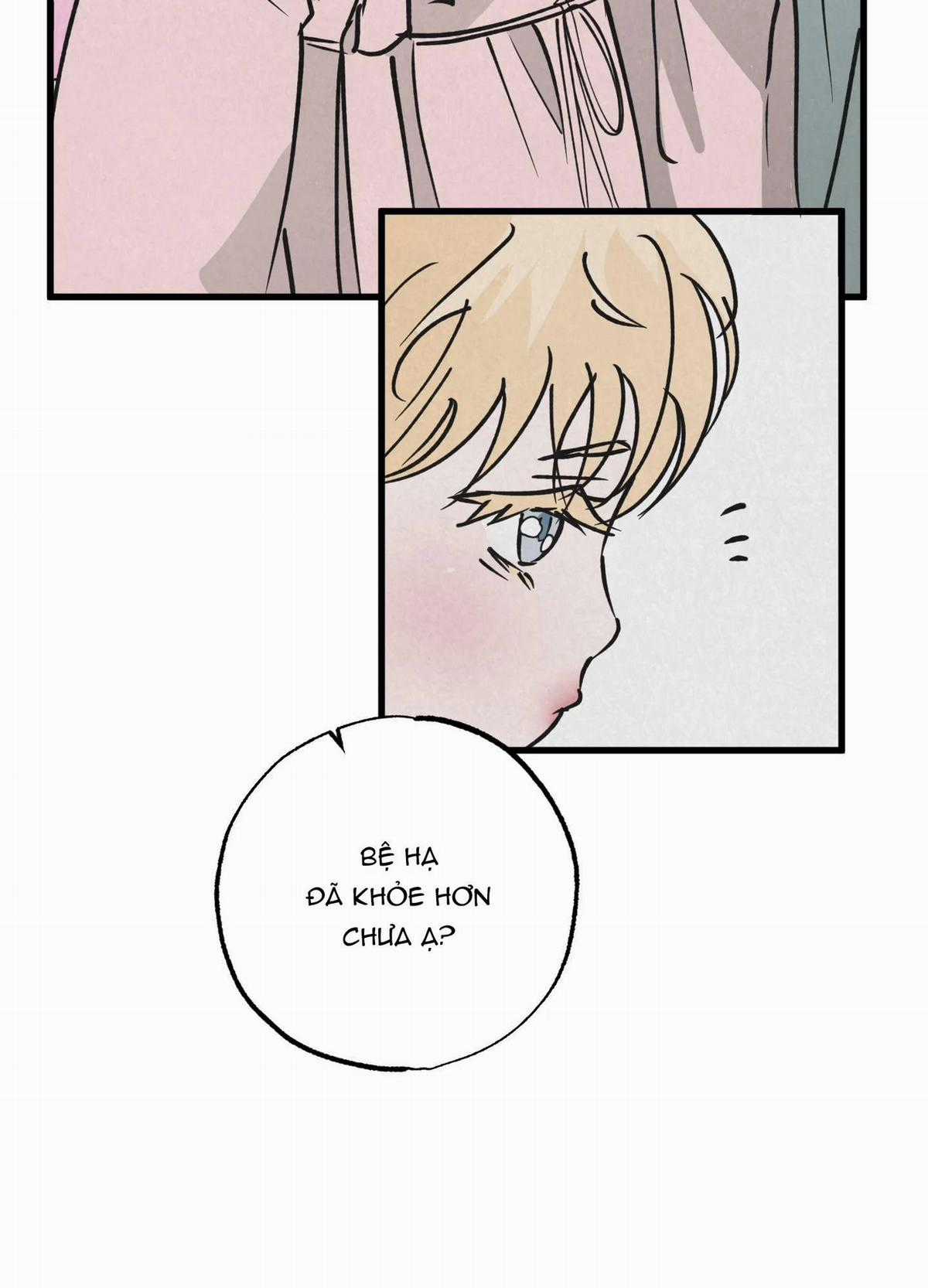 Cặp Đôi Hoàn Hảo - Chapter 25.2 - Trang 6