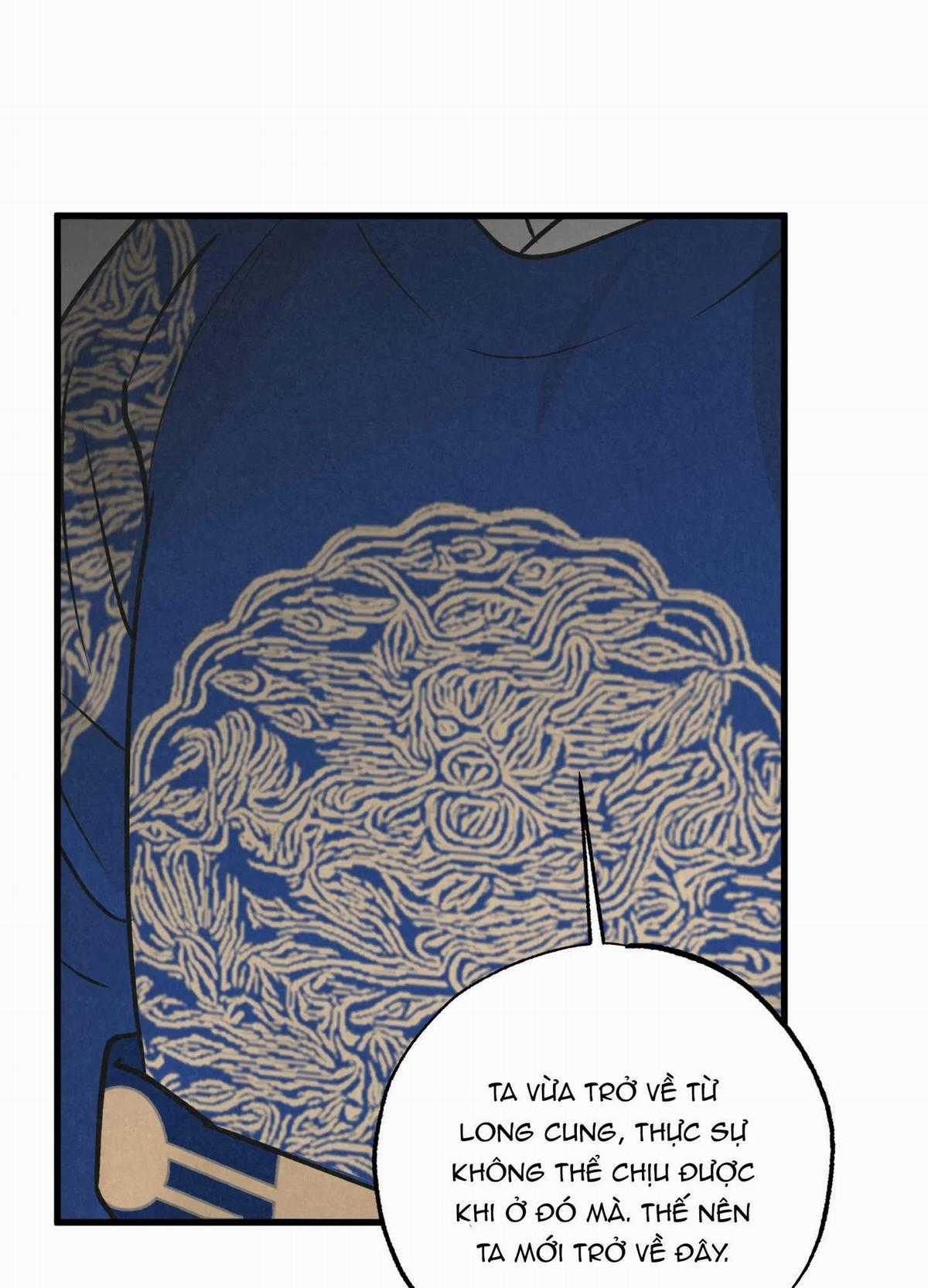 Cặp Đôi Hoàn Hảo - Chapter 25.2 - Trang 7