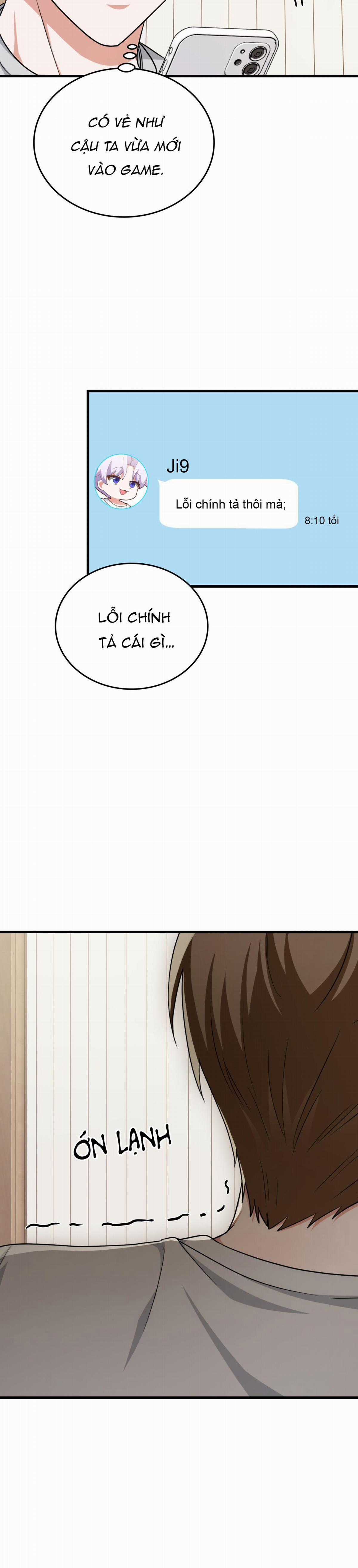 Cặp Đôi Hoàn Hảo - Chapter 25 - Trang 11