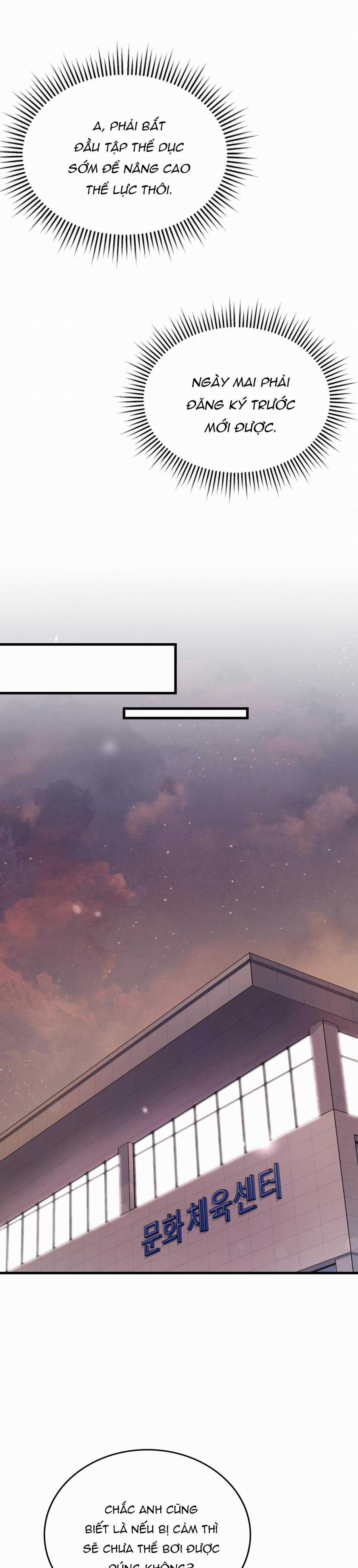 Cặp Đôi Hoàn Hảo - Chapter 25 - Trang 12