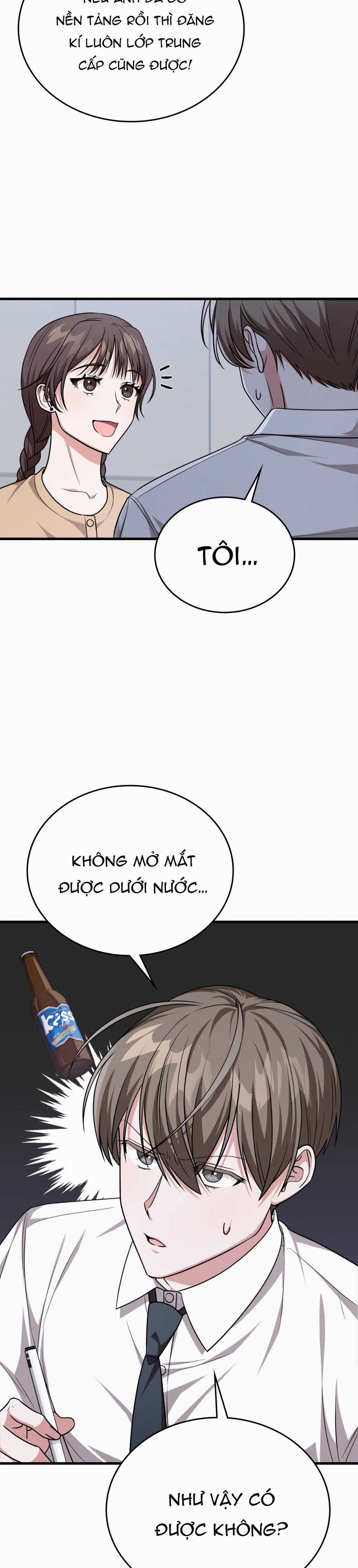 Cặp Đôi Hoàn Hảo - Chapter 25 - Trang 14