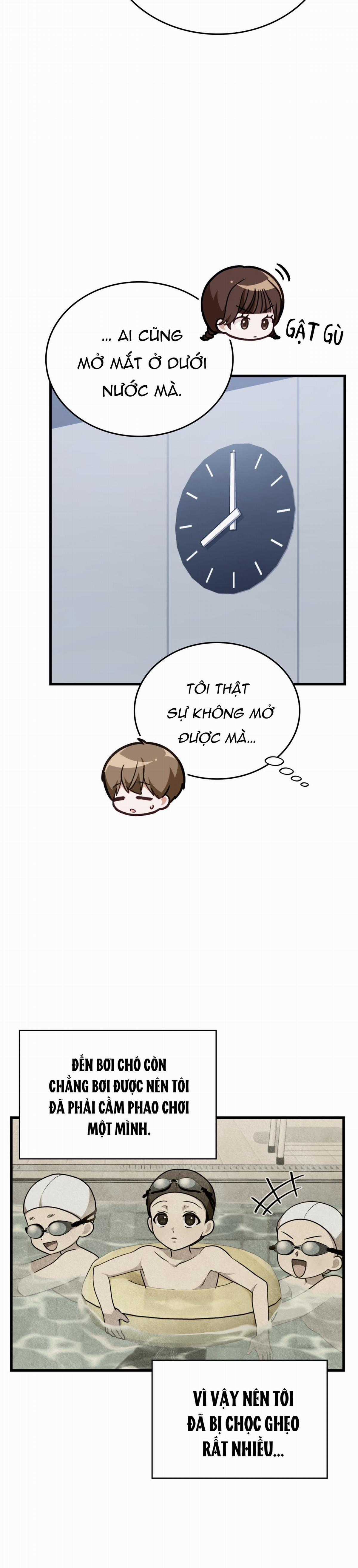 Cặp Đôi Hoàn Hảo - Chapter 25 - Trang 15