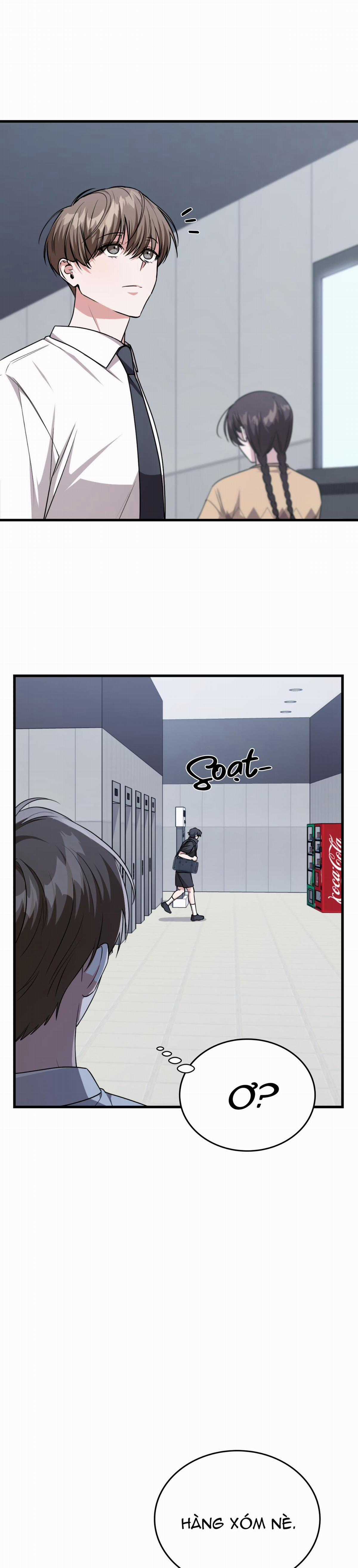 Cặp Đôi Hoàn Hảo - Chapter 25 - Trang 16