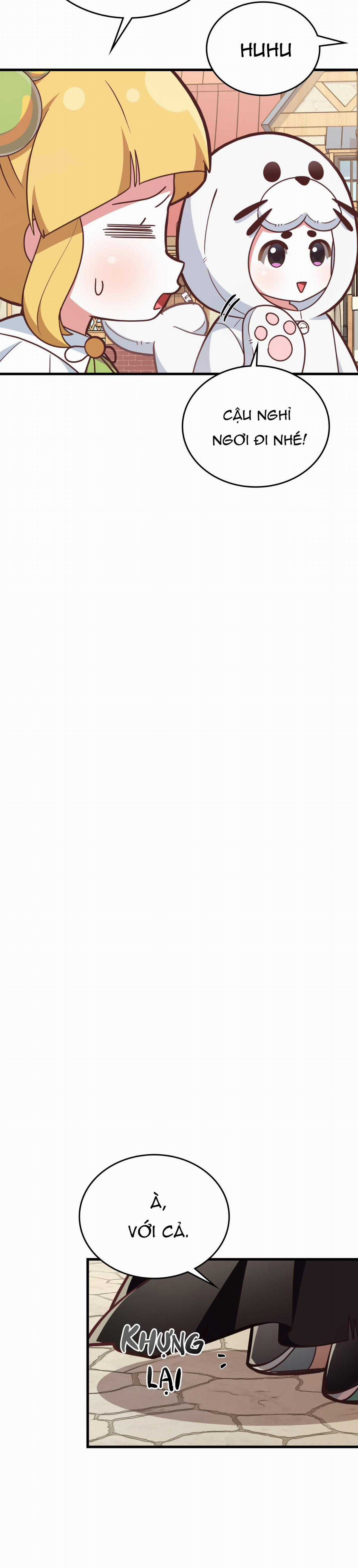 Cặp Đôi Hoàn Hảo - Chapter 25 - Trang 3