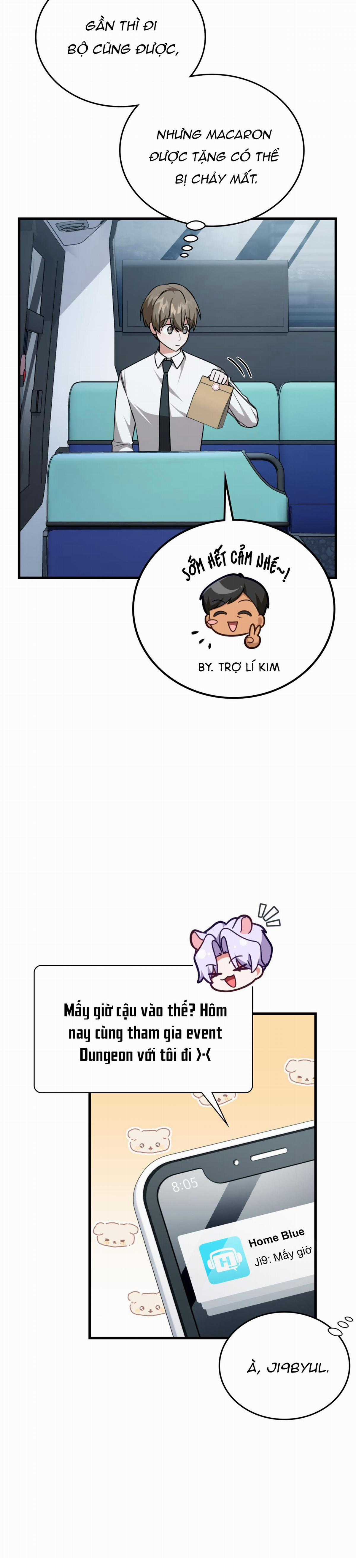 Cặp Đôi Hoàn Hảo - Chapter 25 - Trang 24