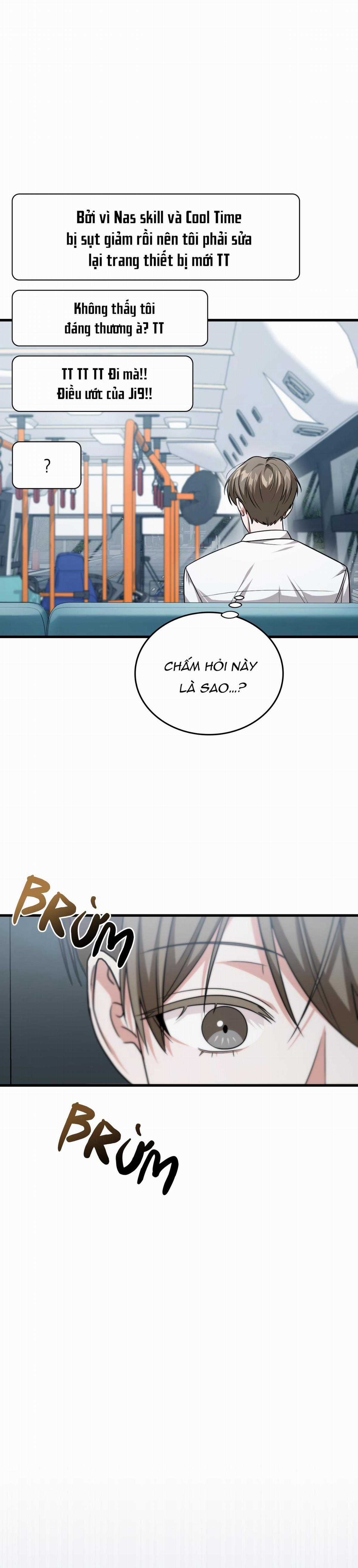 Cặp Đôi Hoàn Hảo - Chapter 25 - Trang 25