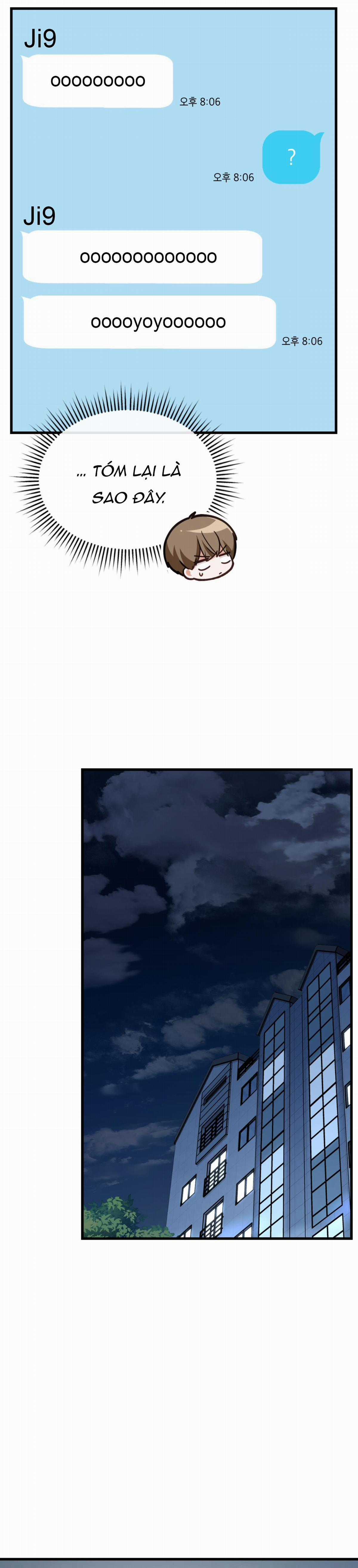 Cặp Đôi Hoàn Hảo - Chapter 25 - Trang 27