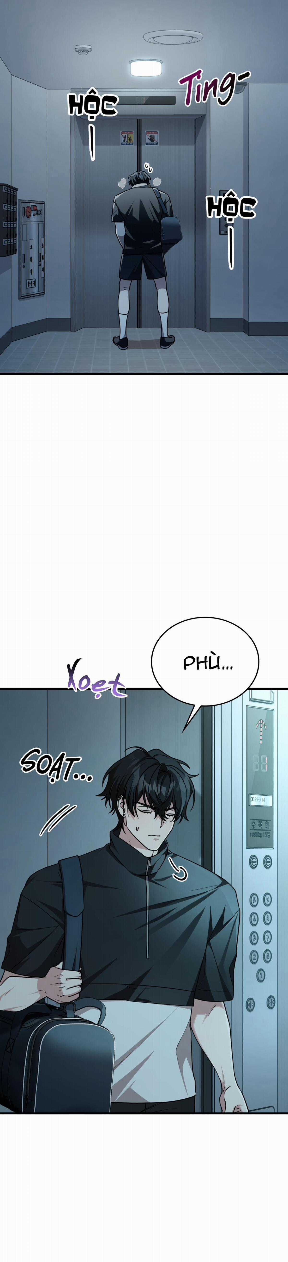 Cặp Đôi Hoàn Hảo - Chapter 25 - Trang 28