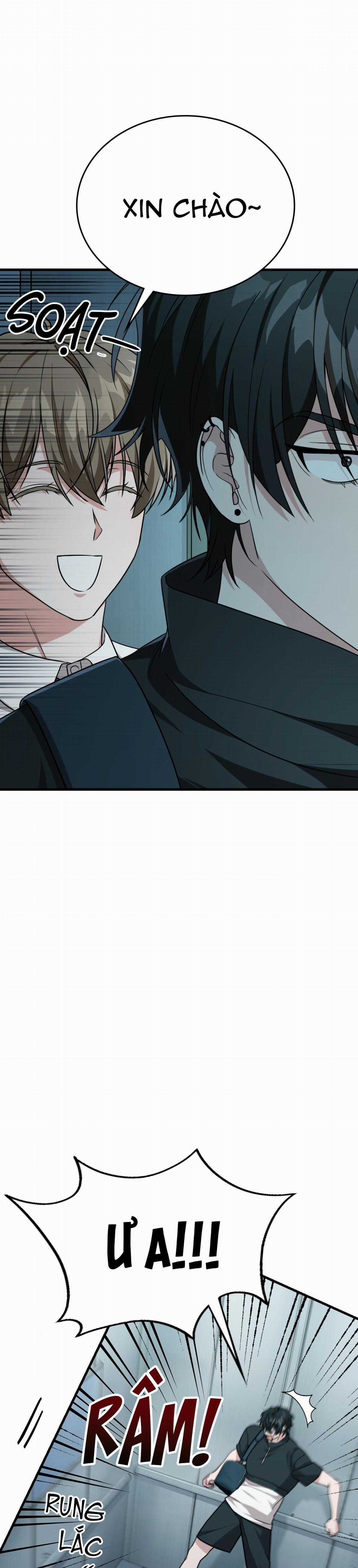 Cặp Đôi Hoàn Hảo - Chapter 25 - Trang 29