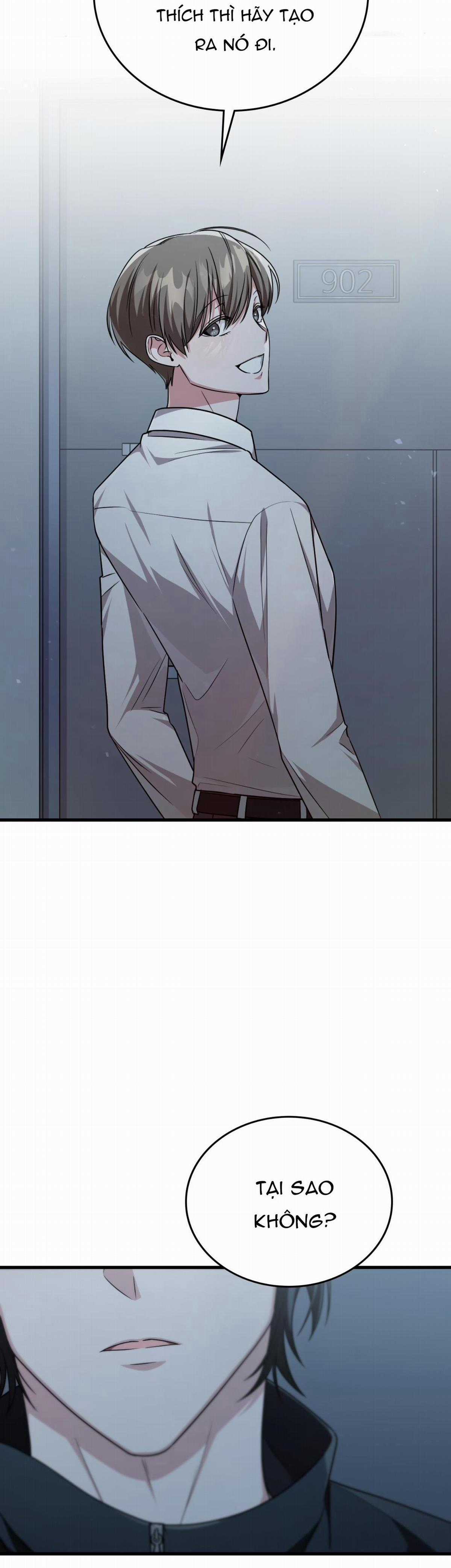 Cặp Đôi Hoàn Hảo - Chapter 25 - Trang 39