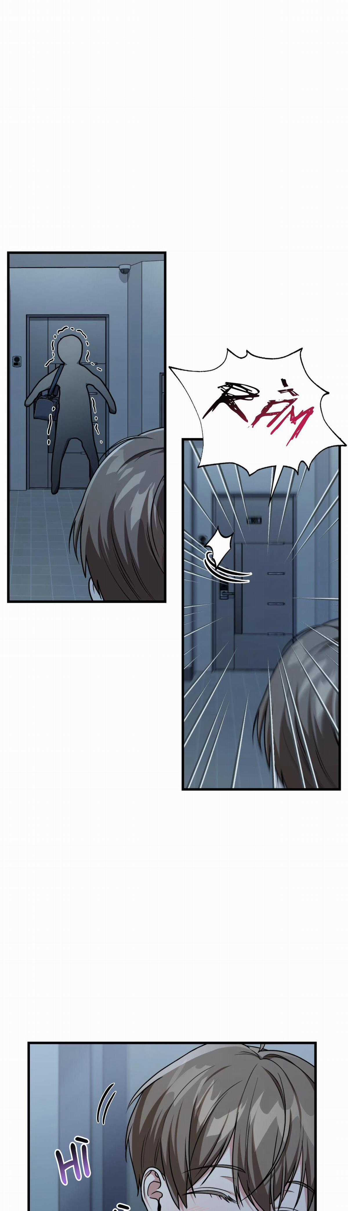 Cặp Đôi Hoàn Hảo - Chapter 25 - Trang 40