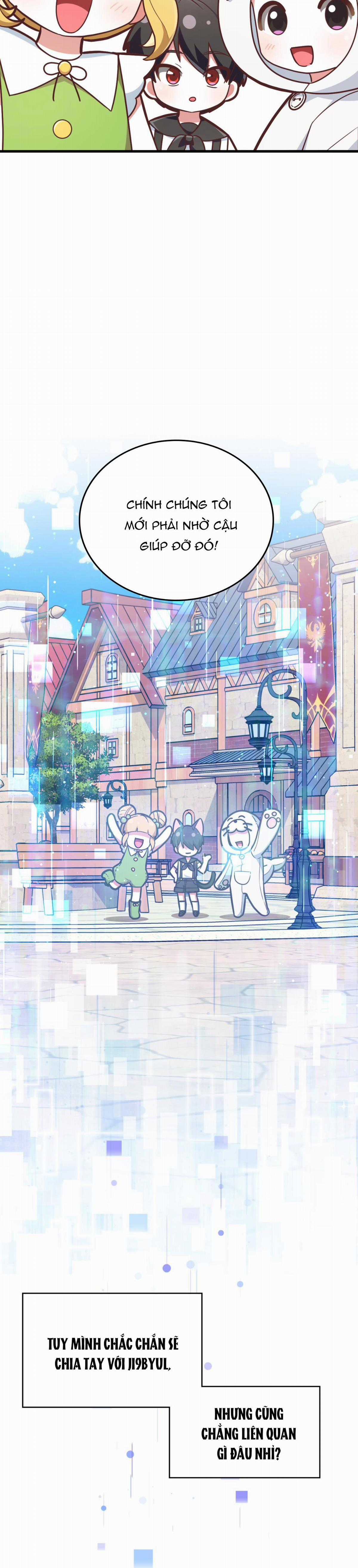 Cặp Đôi Hoàn Hảo - Chapter 25 - Trang 5