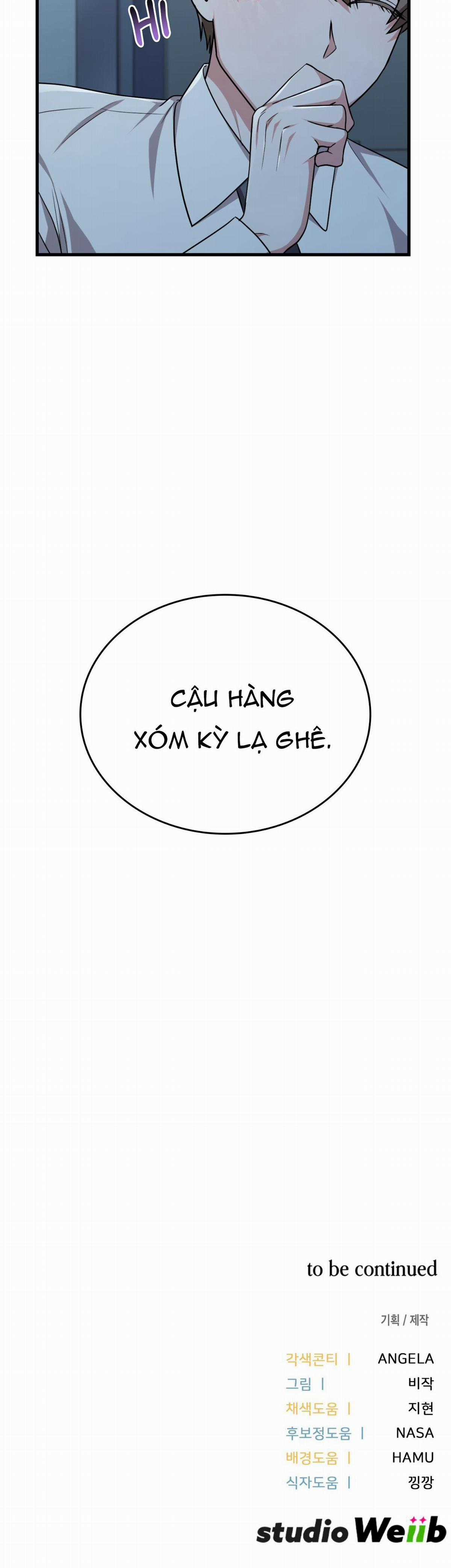 Cặp Đôi Hoàn Hảo - Chapter 25 - Trang 41