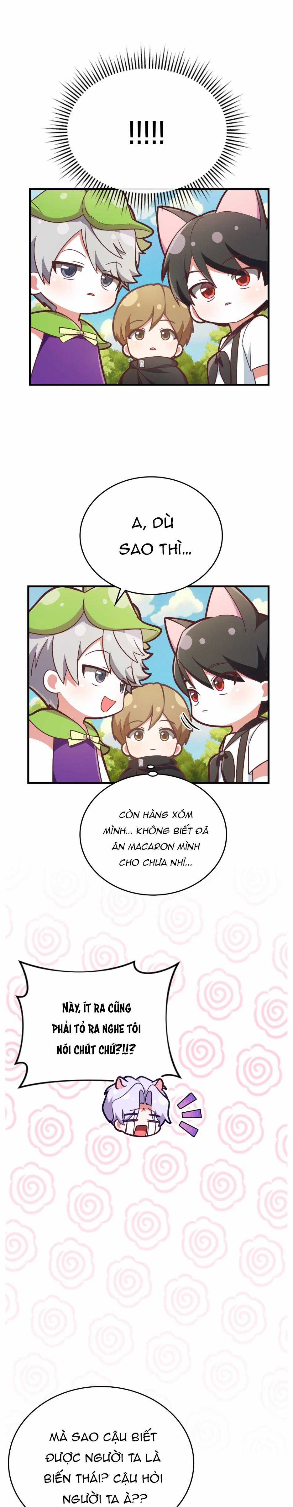 Cặp Đôi Hoàn Hảo - Chapter 26 - Trang 2