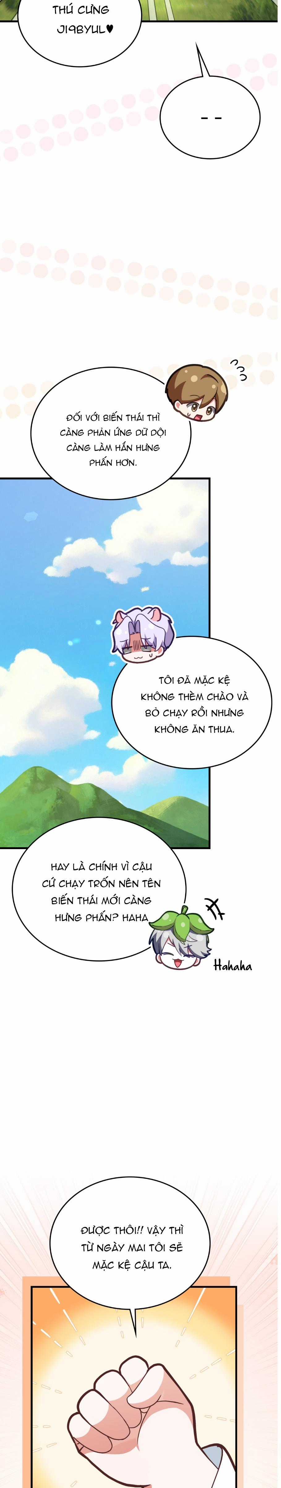 Cặp Đôi Hoàn Hảo - Chapter 26 - Trang 11