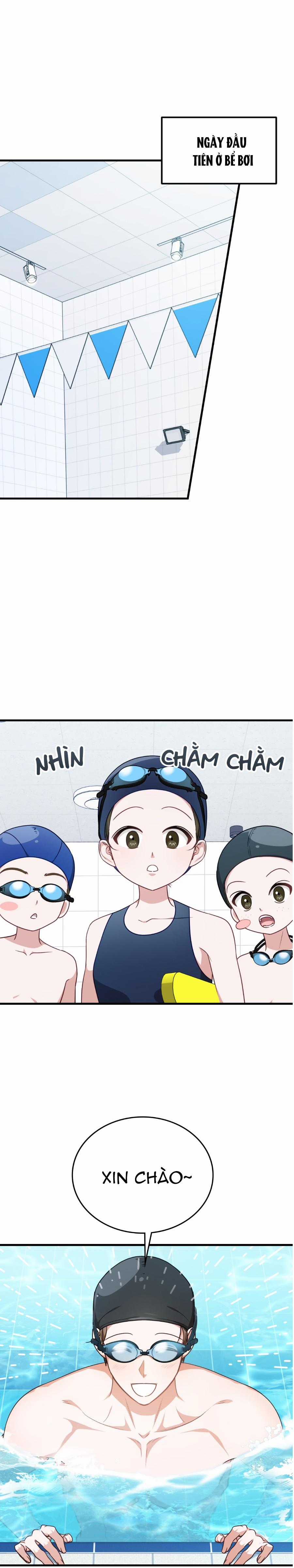 Cặp Đôi Hoàn Hảo - Chapter 26 - Trang 13