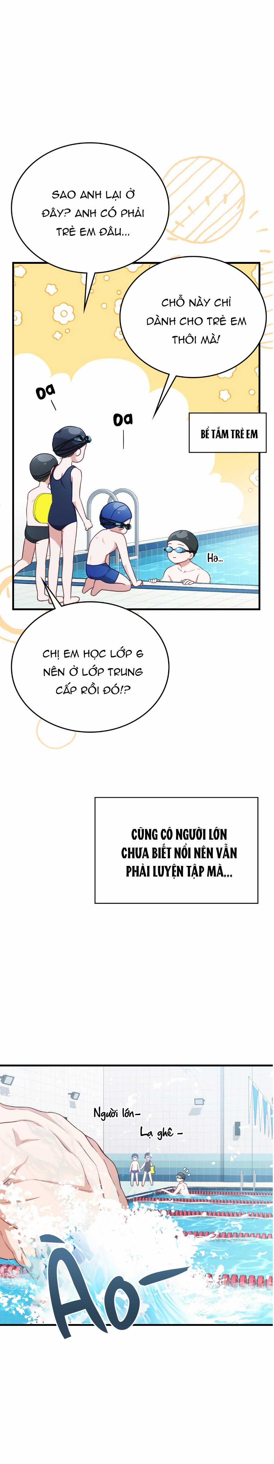 Cặp Đôi Hoàn Hảo - Chapter 26 - Trang 14