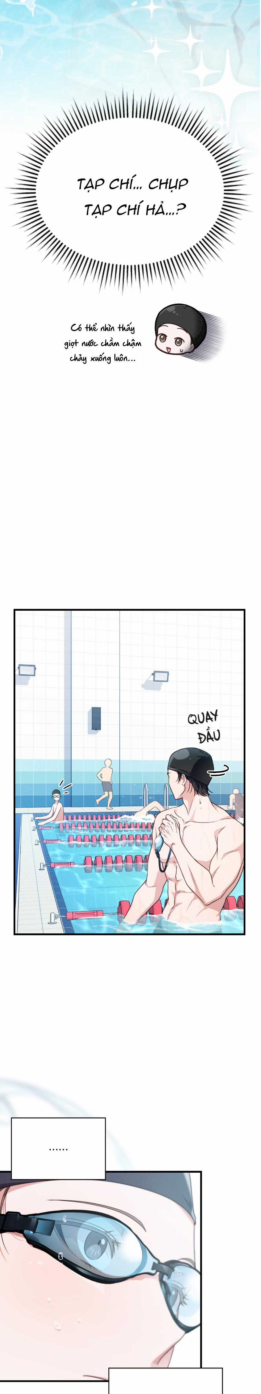 Cặp Đôi Hoàn Hảo - Chapter 26 - Trang 16