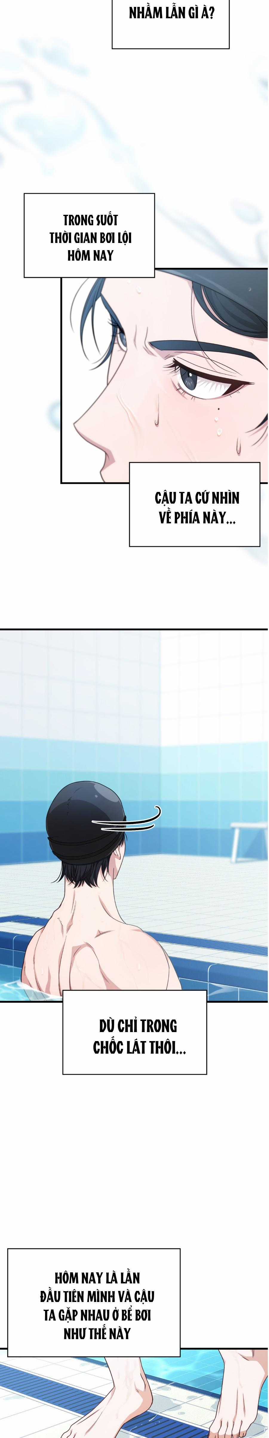 Cặp Đôi Hoàn Hảo - Chapter 26 - Trang 17