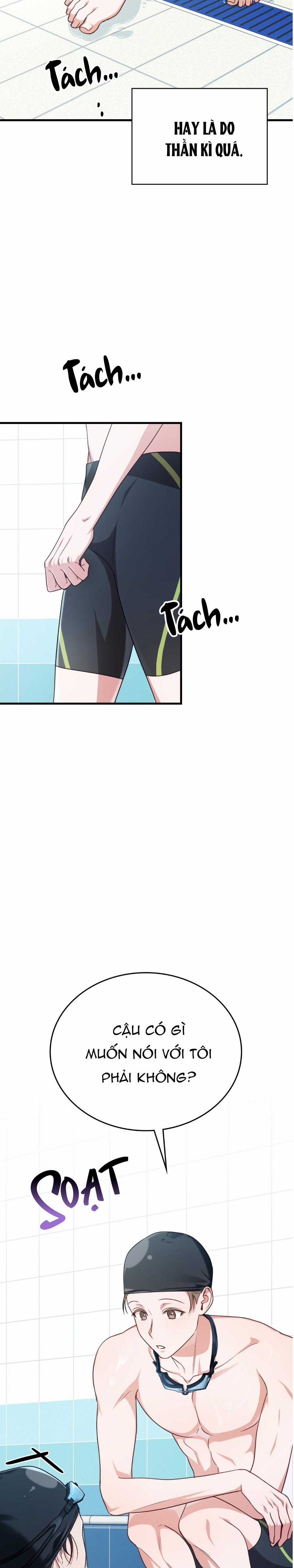 Cặp Đôi Hoàn Hảo - Chapter 26 - Trang 18