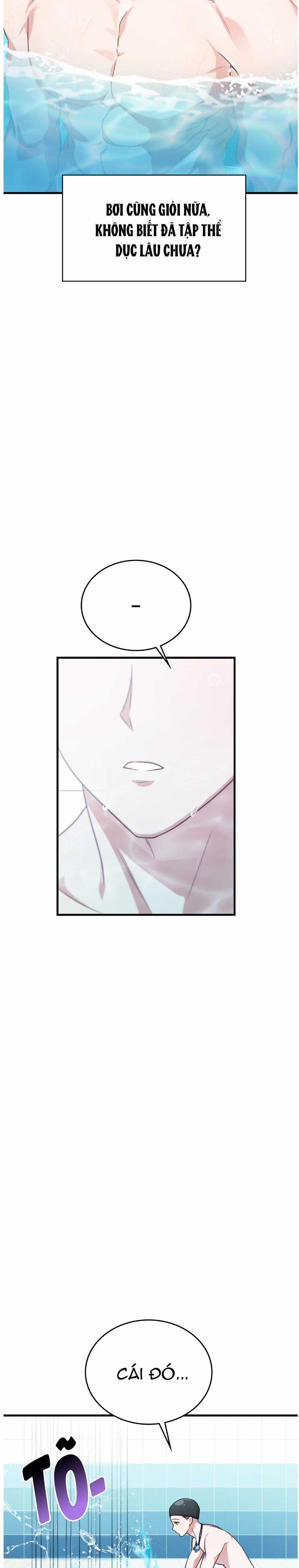 Cặp Đôi Hoàn Hảo - Chapter 26 - Trang 20