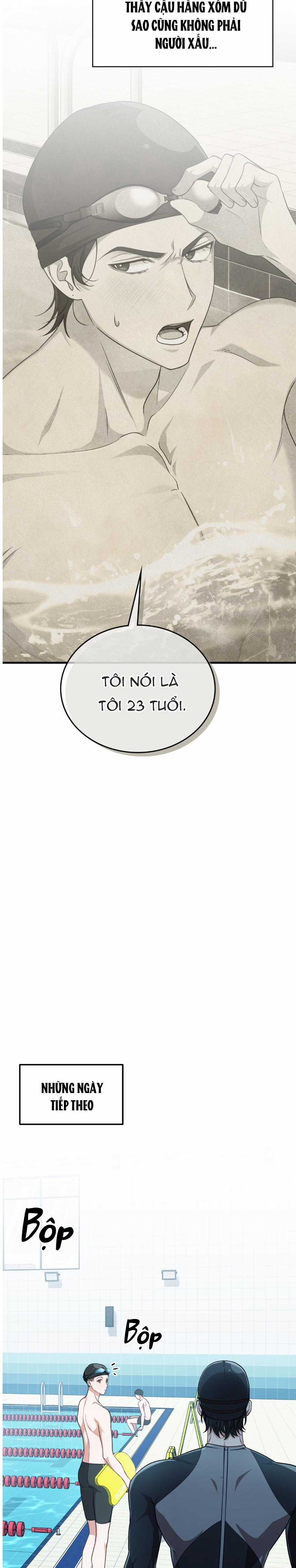 Cặp Đôi Hoàn Hảo - Chapter 26 - Trang 27