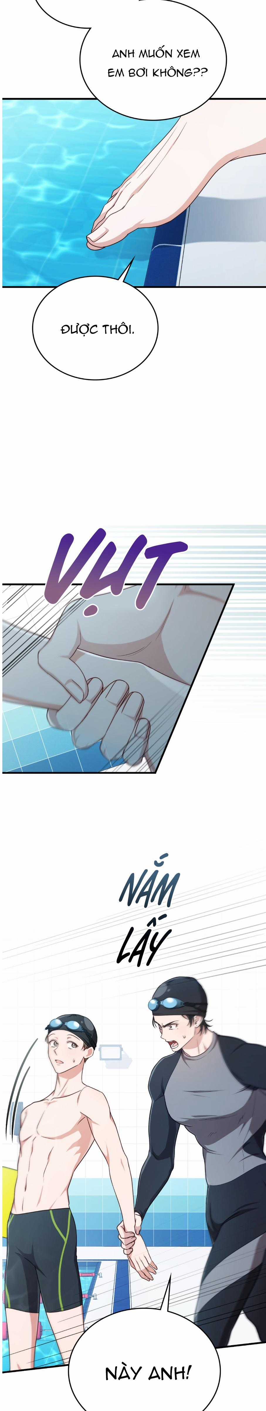 Cặp Đôi Hoàn Hảo - Chapter 26 - Trang 30