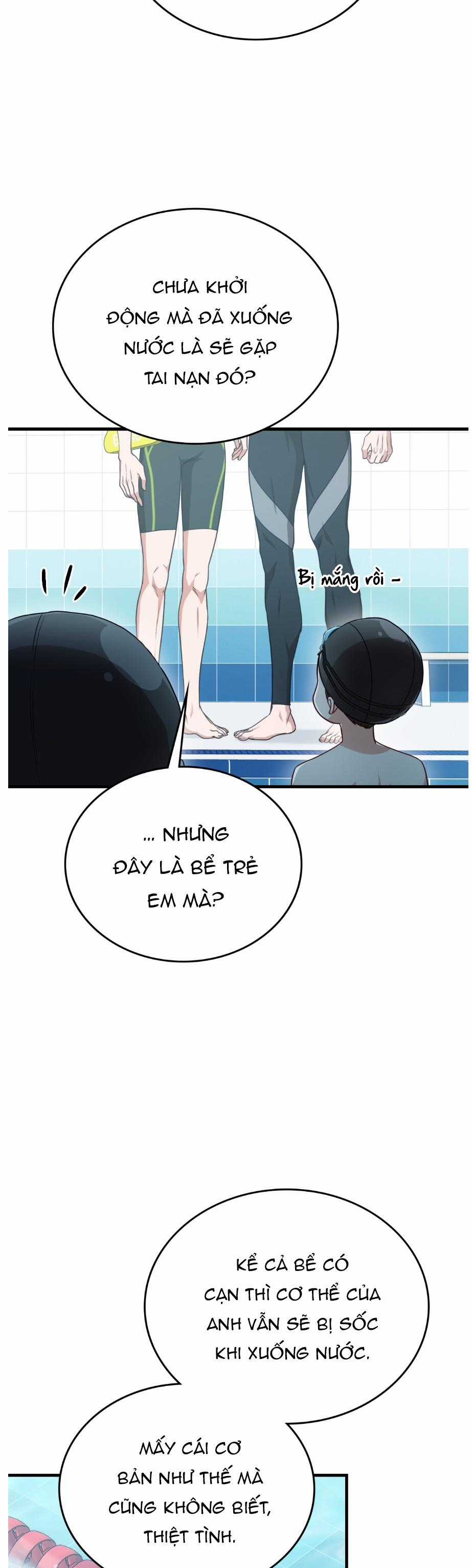 Cặp Đôi Hoàn Hảo - Chapter 26 - Trang 31