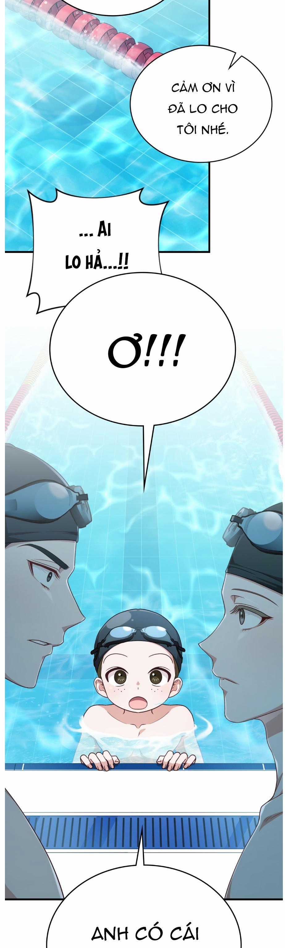 Cặp Đôi Hoàn Hảo - Chapter 26 - Trang 32