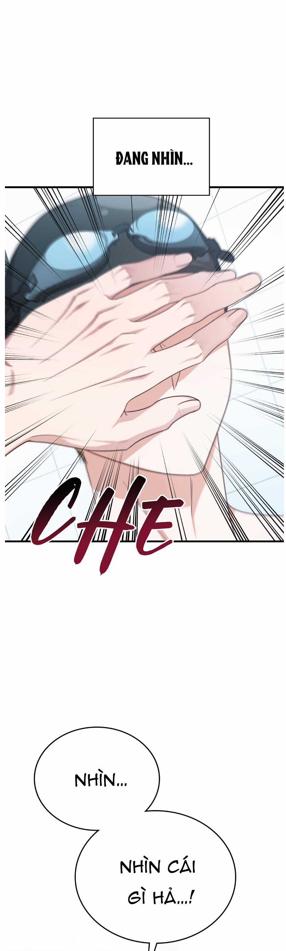 Cặp Đôi Hoàn Hảo - Chapter 26 - Trang 35