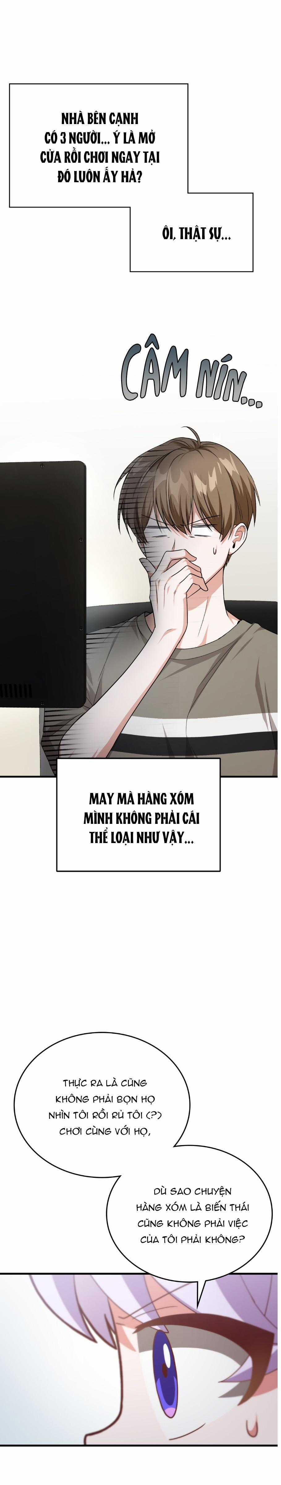 Cặp Đôi Hoàn Hảo - Chapter 26 - Trang 7