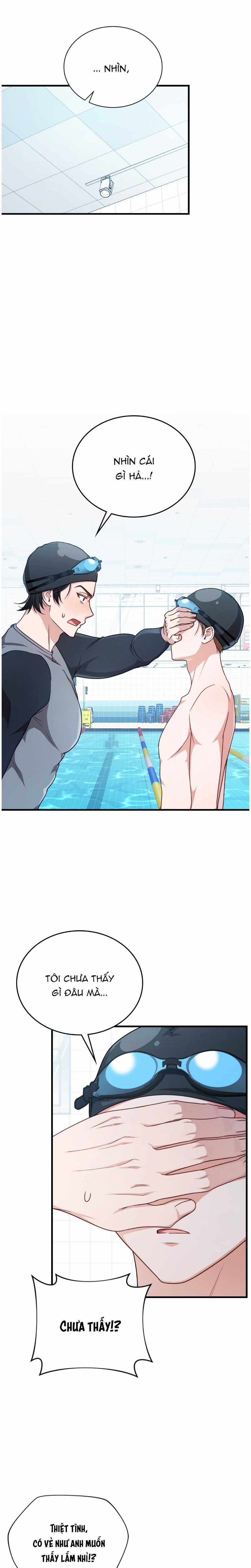 Cặp Đôi Hoàn Hảo - Chapter 27 - Trang 1