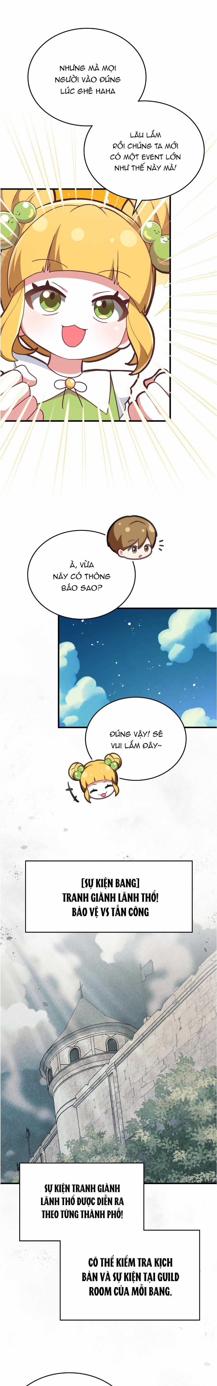 Cặp Đôi Hoàn Hảo - Chapter 27 - Trang 11