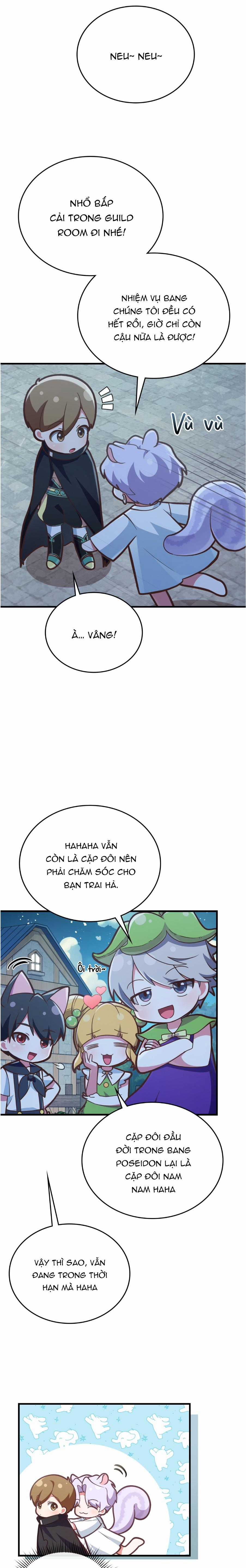 Cặp Đôi Hoàn Hảo - Chapter 27 - Trang 13