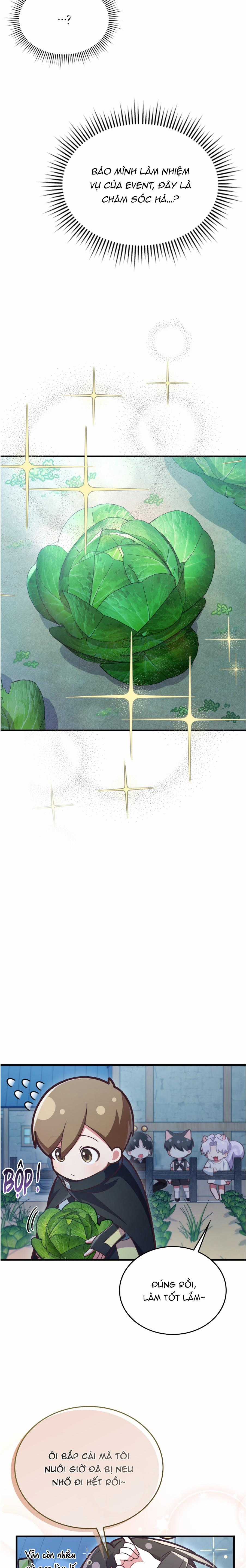 Cặp Đôi Hoàn Hảo - Chapter 27 - Trang 14