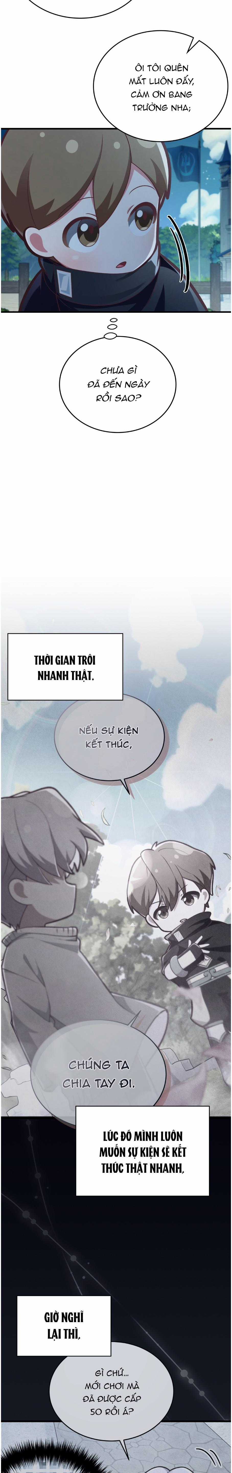 Cặp Đôi Hoàn Hảo - Chapter 27 - Trang 18