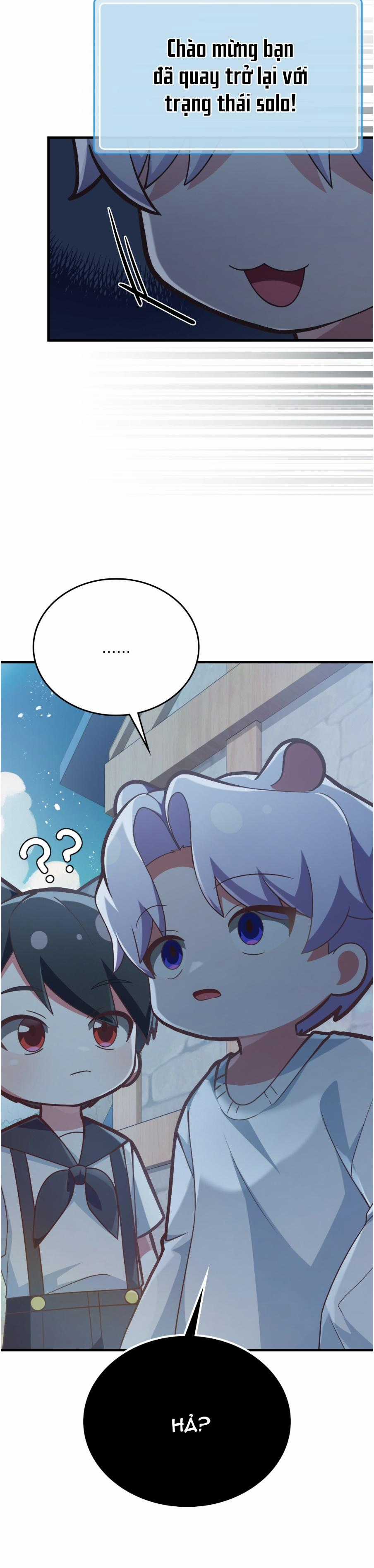 Cặp Đôi Hoàn Hảo - Chapter 27 - Trang 22