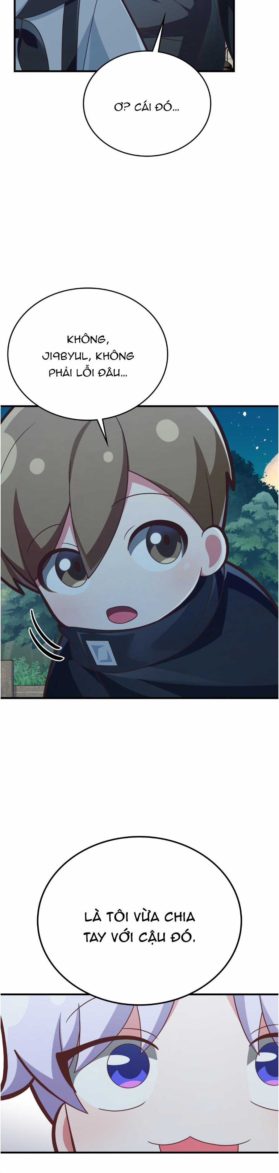 Cặp Đôi Hoàn Hảo - Chapter 27 - Trang 24