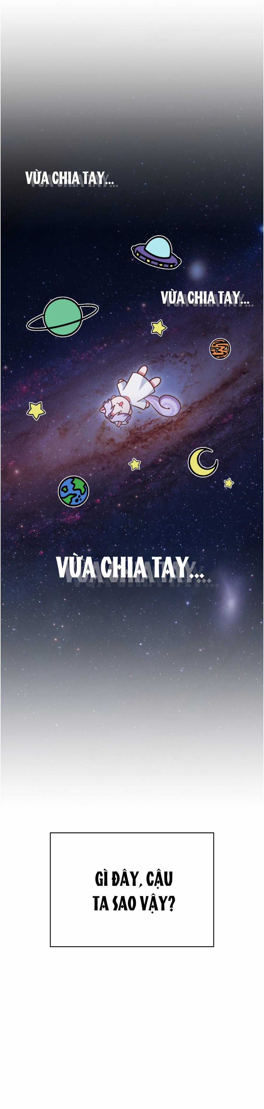 Cặp Đôi Hoàn Hảo - Chapter 27 - Trang 25