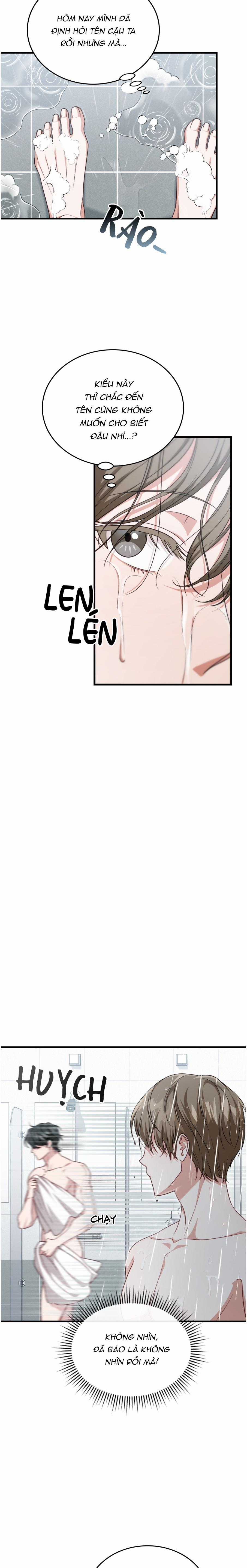 Cặp Đôi Hoàn Hảo - Chapter 27 - Trang 6