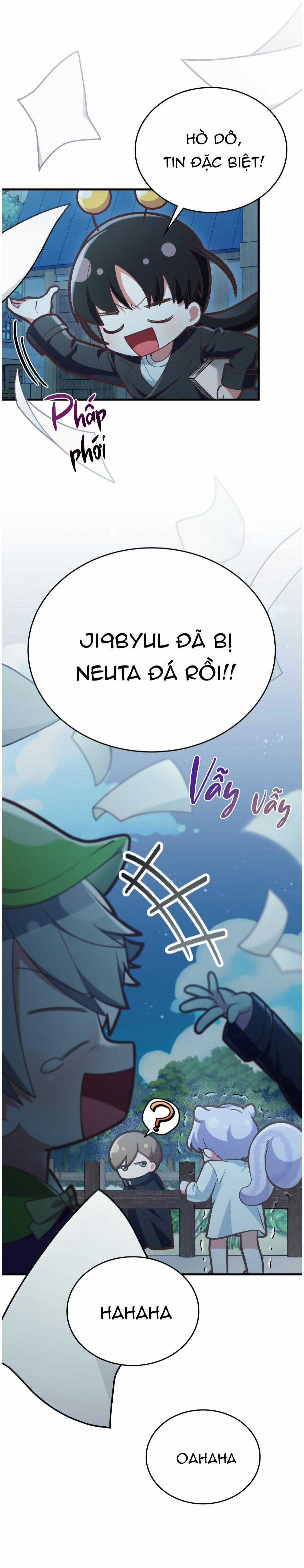 Cặp Đôi Hoàn Hảo - Chapter 28 - Trang 1