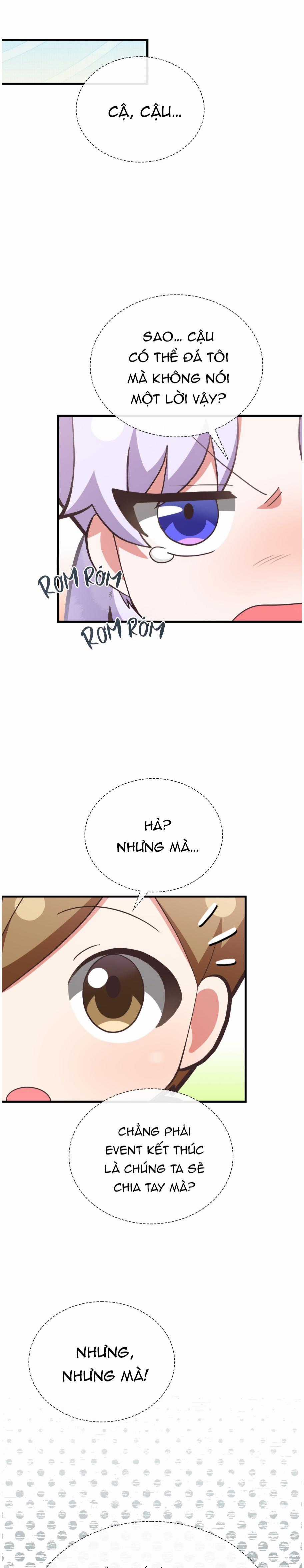 Cặp Đôi Hoàn Hảo - Chapter 28 - Trang 2