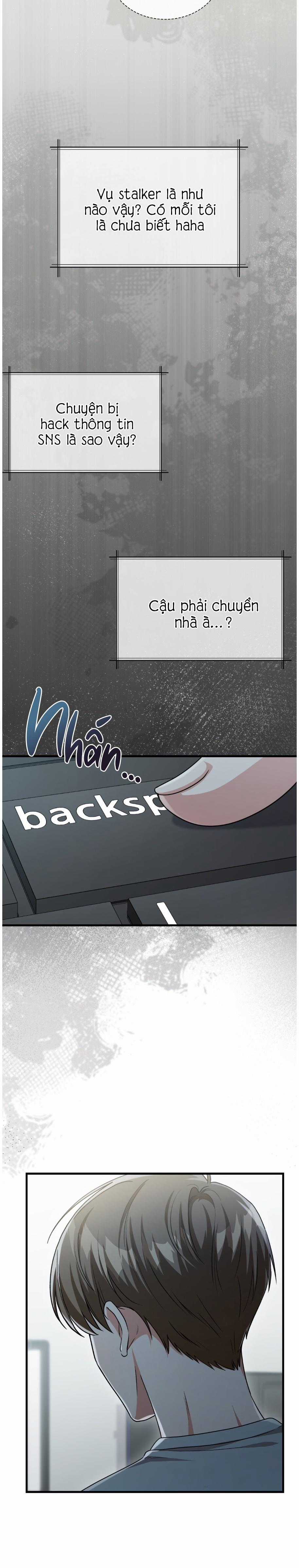 Cặp Đôi Hoàn Hảo - Chapter 28 - Trang 11