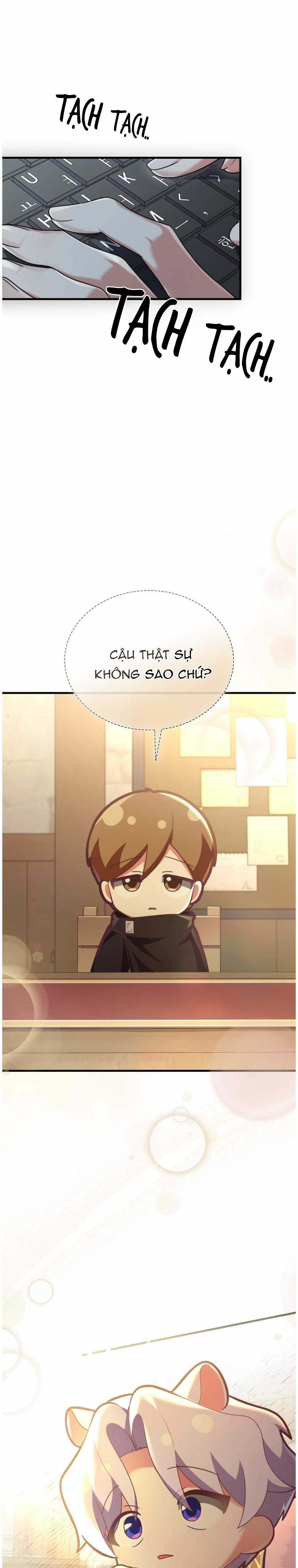 Cặp Đôi Hoàn Hảo - Chapter 28 - Trang 12